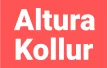 Altura Kollur Logo Altura Kollur Logo